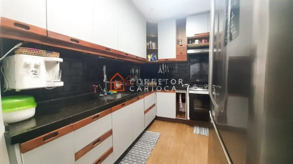 Foto 9 de Apartamento com 2 quartos à venda, 120m2 em Cosme Velho, Rio De Janeiro - RJ