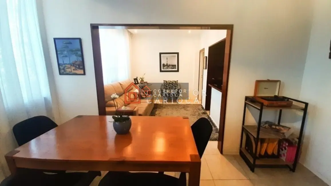 Foto 6 de Apartamento com 2 quartos à venda, 120m2 em Cosme Velho, Rio De Janeiro - RJ