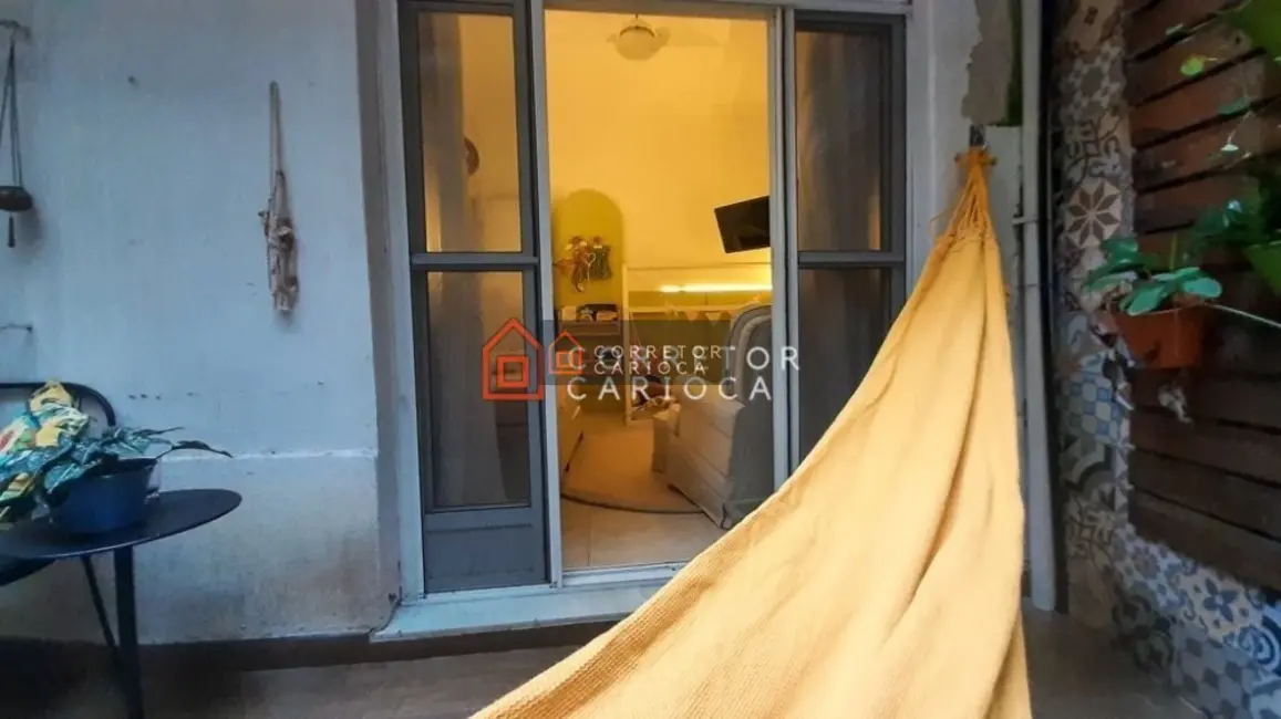Foto 1 de Apartamento com 2 quartos à venda, 120m2 em Cosme Velho, Rio De Janeiro - RJ