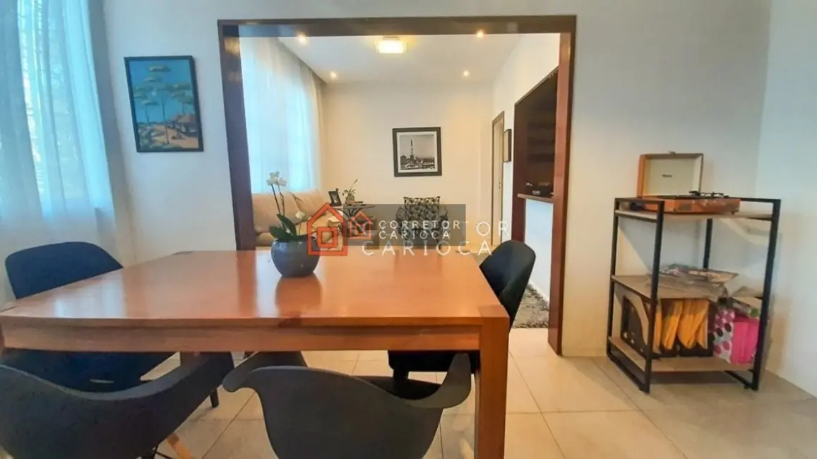 Foto 7 de Apartamento com 2 quartos à venda, 120m2 em Cosme Velho, Rio De Janeiro - RJ
