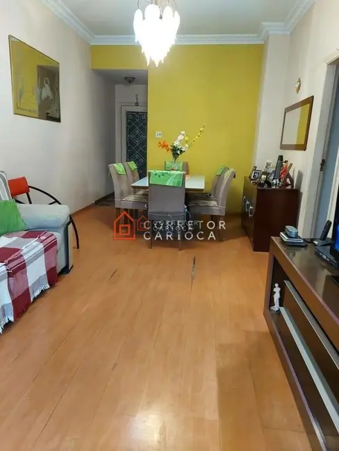 Foto 3 de Apartamento com 3 quartos à venda, 120m2 em Tijuca, Rio De Janeiro - RJ