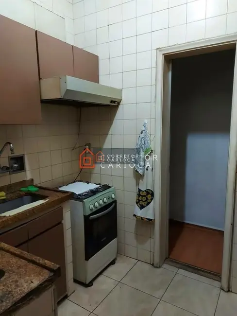 Foto 6 de Apartamento com 3 quartos à venda, 120m2 em Tijuca, Rio De Janeiro - RJ