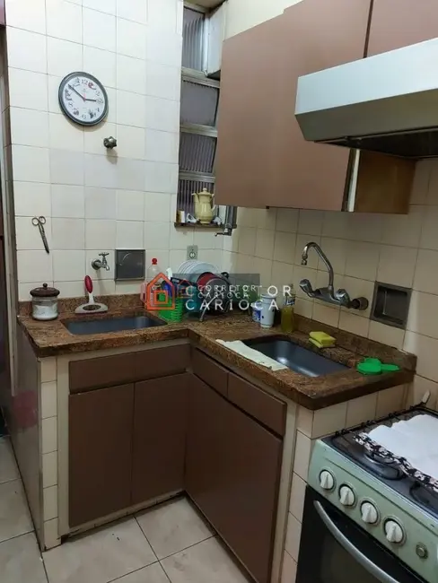 Foto 5 de Apartamento com 3 quartos à venda, 120m2 em Tijuca, Rio De Janeiro - RJ