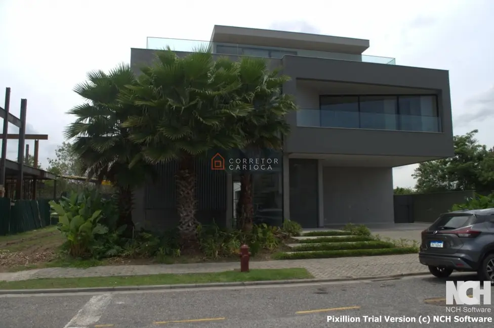 Casa com 5 quartos à venda, 1200m2 em Barra da Tijuca, Rio De Janeiro - RJ - imagem 3 Foto 3 de Casa com 5 quartos à venda, 1200m2 em Barra da Tijuca, Rio De Janeiro - RJ