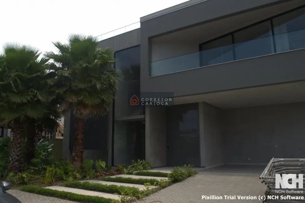 Foto 2 de Casa com 5 quartos à venda, 1200m2 em Barra da Tijuca, Rio De Janeiro - RJ