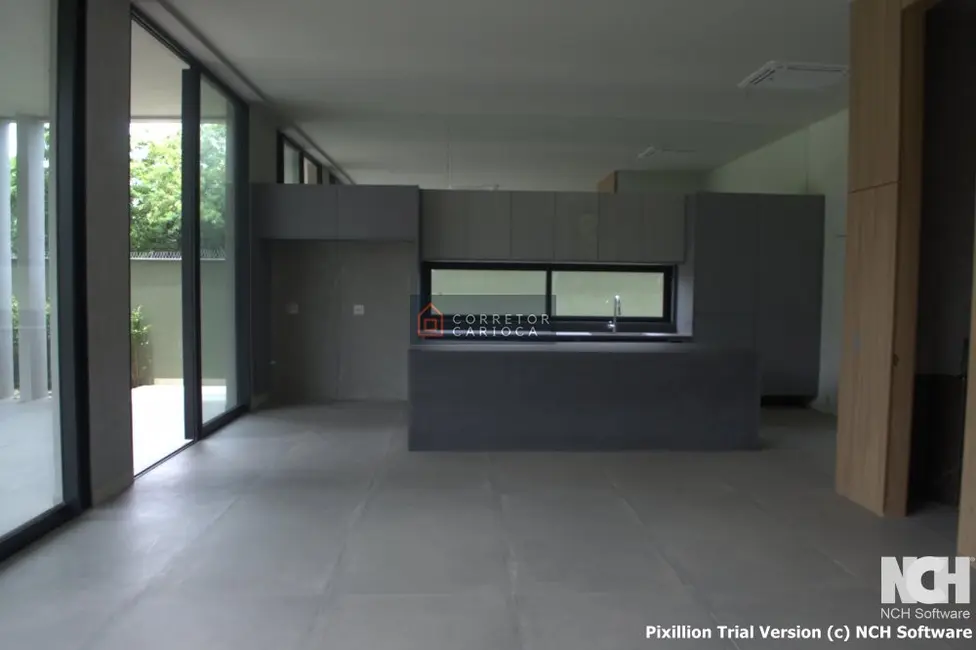 Casa com 5 quartos à venda, 1200m2 em Barra da Tijuca, Rio De Janeiro - RJ - imagem 8 Foto 8 de Casa com 5 quartos à venda, 1200m2 em Barra da Tijuca, Rio De Janeiro - RJ