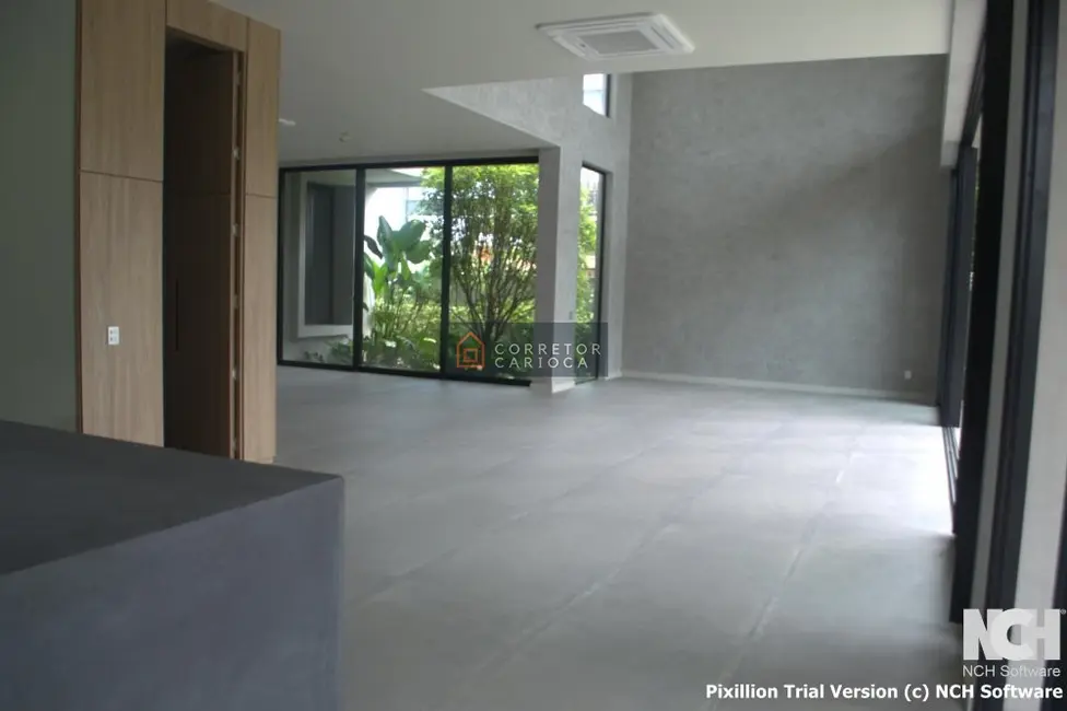 Casa com 5 quartos à venda, 1200m2 em Barra da Tijuca, Rio De Janeiro - RJ - imagem 7 Foto 7 de Casa com 5 quartos à venda, 1200m2 em Barra da Tijuca, Rio De Janeiro - RJ