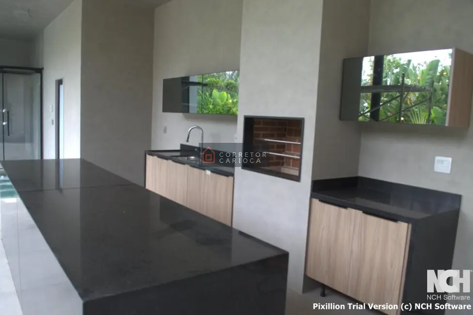 Casa com 5 quartos à venda, 1200m2 em Barra da Tijuca, Rio De Janeiro - RJ - imagem 6 Foto 6 de Casa com 5 quartos à venda, 1200m2 em Barra da Tijuca, Rio De Janeiro - RJ