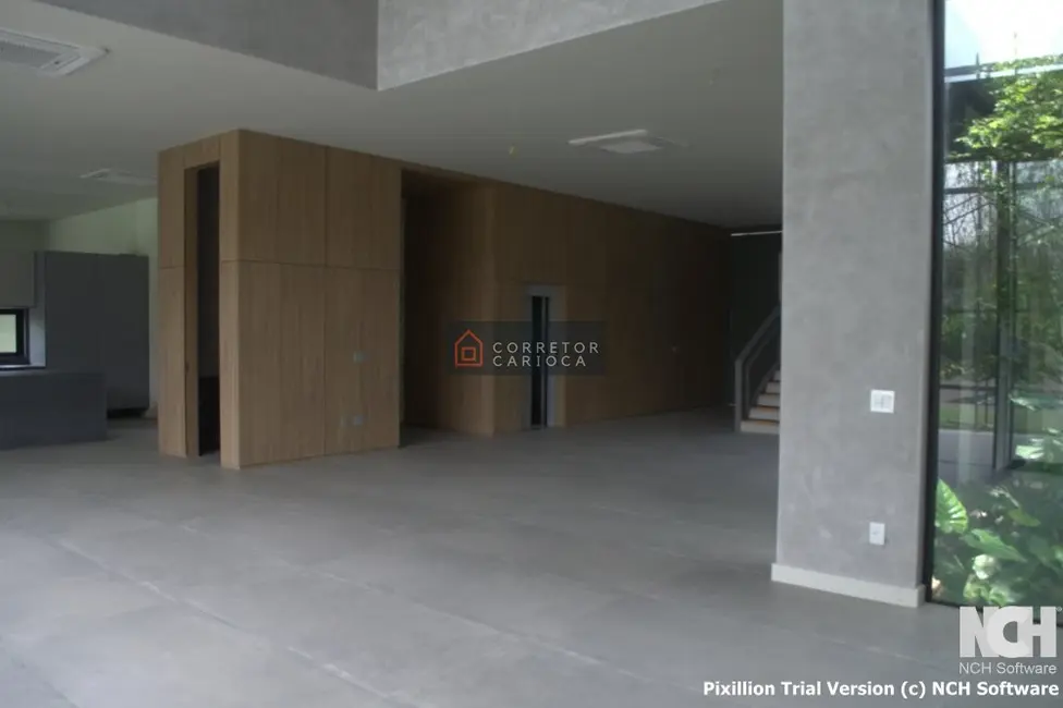Casa com 5 quartos à venda, 1200m2 em Barra da Tijuca, Rio De Janeiro - RJ - imagem 9 Foto 9 de Casa com 5 quartos à venda, 1200m2 em Barra da Tijuca, Rio De Janeiro - RJ