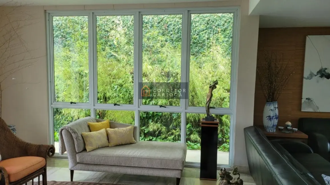 Foto 8 de Casa com 4 quartos à venda, 660m2 em Barra da Tijuca, Rio De Janeiro - RJ