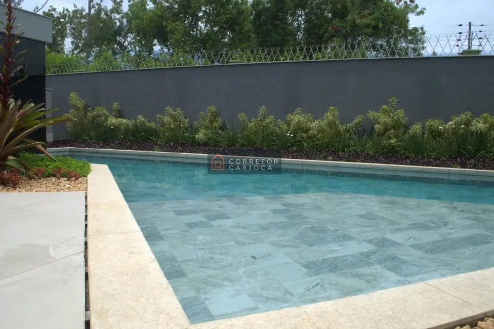 Foto 2 de Casa com 4 quartos à venda, 637m2 em Barra da Tijuca, Rio De Janeiro - RJ