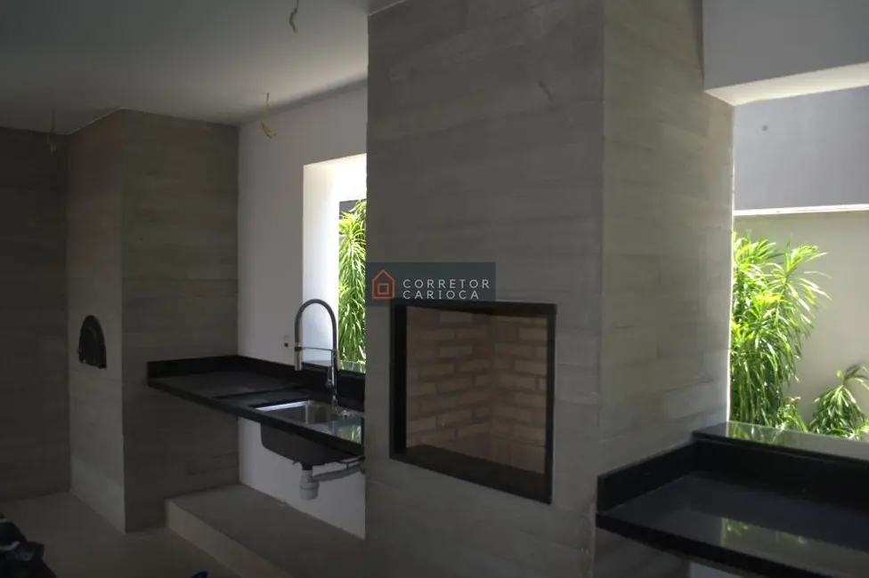 Casa com 5 quartos à venda, 850m2 em Barra da Tijuca, Rio De Janeiro - RJ - imagem 4 Foto 4 de Casa com 5 quartos à venda, 850m2 em Barra da Tijuca, Rio De Janeiro - RJ