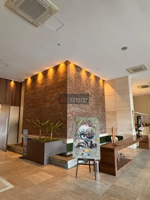 Foto 3 de Apartamento com 1 quarto à venda, 23m2 em Barra da Tijuca, Rio De Janeiro - RJ