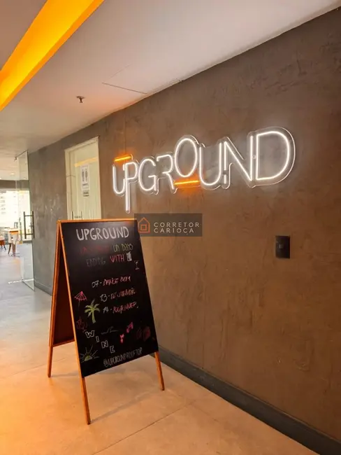 Foto 5 de Apartamento com 1 quarto à venda, 23m2 em Barra da Tijuca, Rio De Janeiro - RJ