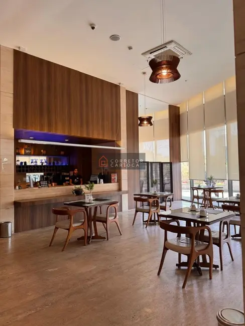 Foto 4 de Apartamento com 1 quarto à venda, 23m2 em Barra da Tijuca, Rio De Janeiro - RJ