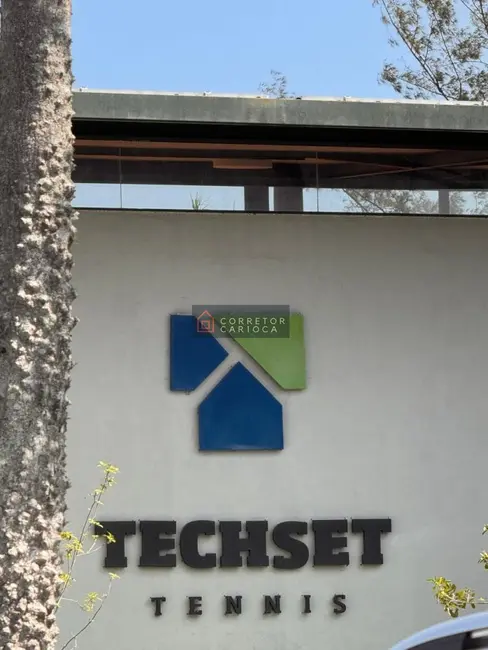 Foto 8 de Apartamento com 1 quarto à venda, 23m2 em Barra da Tijuca, Rio De Janeiro - RJ