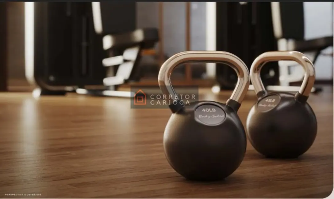 Casa com 6 quartos à venda, 615m2 em Barra da Tijuca, Rio De Janeiro - RJ - imagem 6 Foto 6 de Casa com 6 quartos à venda, 615m2 em Barra da Tijuca, Rio De Janeiro - RJ