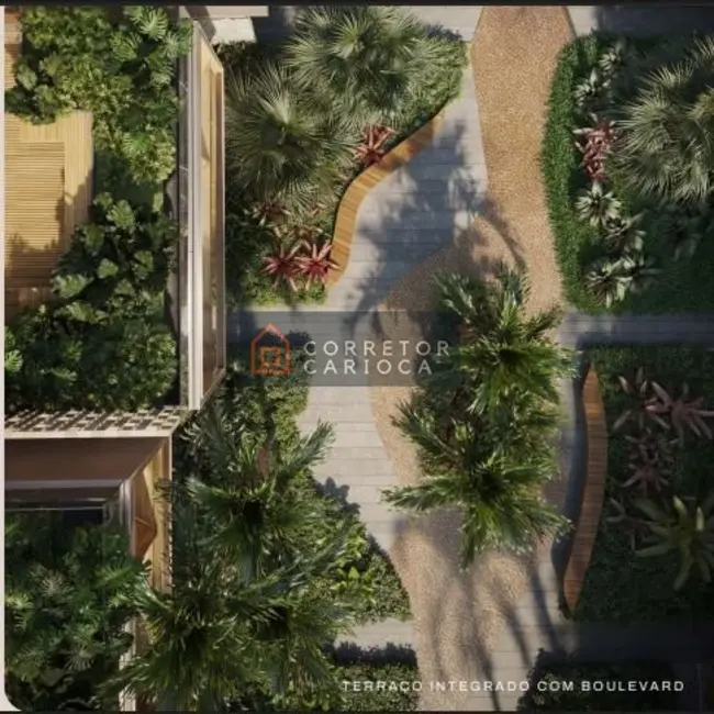 Casa com 6 quartos à venda, 615m2 em Barra da Tijuca, Rio De Janeiro - RJ - imagem 4 Foto 4 de Casa com 6 quartos à venda, 615m2 em Barra da Tijuca, Rio De Janeiro - RJ