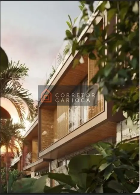 Casa com 6 quartos à venda, 615m2 em Barra da Tijuca, Rio De Janeiro - RJ - imagem 7 Foto 7 de Casa com 6 quartos à venda, 615m2 em Barra da Tijuca, Rio De Janeiro - RJ