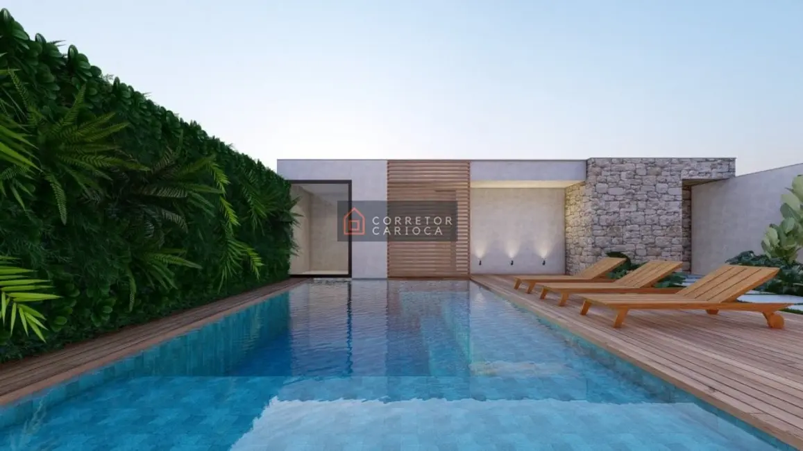 Casa com 4 quartos à venda, 600m2 em Barra da Tijuca, Rio De Janeiro - RJ - imagem 5 Foto 5 de Casa com 4 quartos à venda, 600m2 em Barra da Tijuca, Rio De Janeiro - RJ