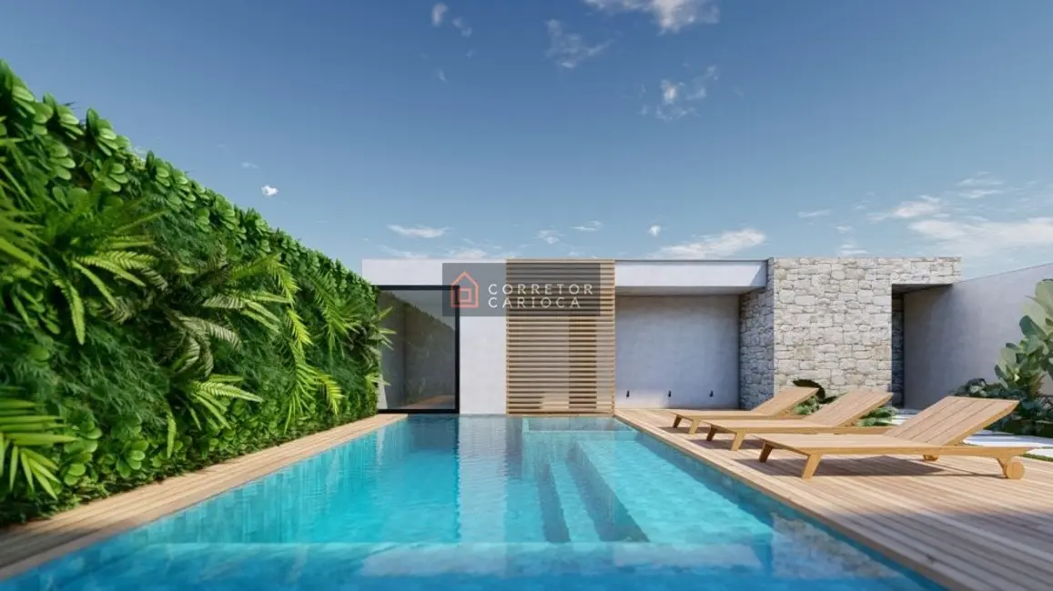 Casa com 4 quartos à venda, 600m2 em Barra da Tijuca, Rio De Janeiro - RJ - imagem 6 Foto 6 de Casa com 4 quartos à venda, 600m2 em Barra da Tijuca, Rio De Janeiro - RJ