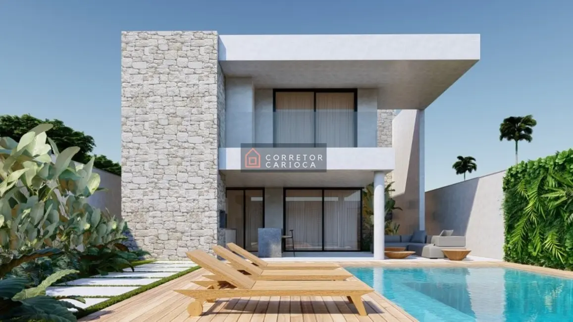 Casa com 4 quartos à venda, 600m2 em Barra da Tijuca, Rio De Janeiro - RJ - imagem 4 Foto 4 de Casa com 4 quartos à venda, 600m2 em Barra da Tijuca, Rio De Janeiro - RJ