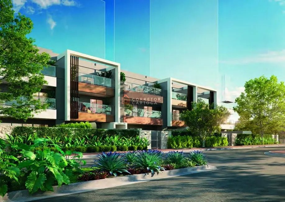 Foto 1 de Casa com 3 quartos à venda, 325m2 em Barra da Tijuca, Rio De Janeiro - RJ