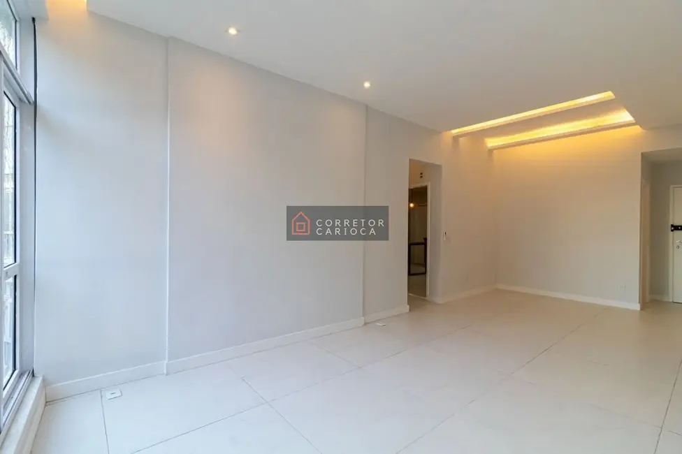 Apartamento com 3 quartos à venda, 112m2 em Ipanema, Rio De Janeiro - RJ - imagem 3 Foto 3 de Apartamento com 3 quartos à venda, 112m2 em Ipanema, Rio De Janeiro - RJ