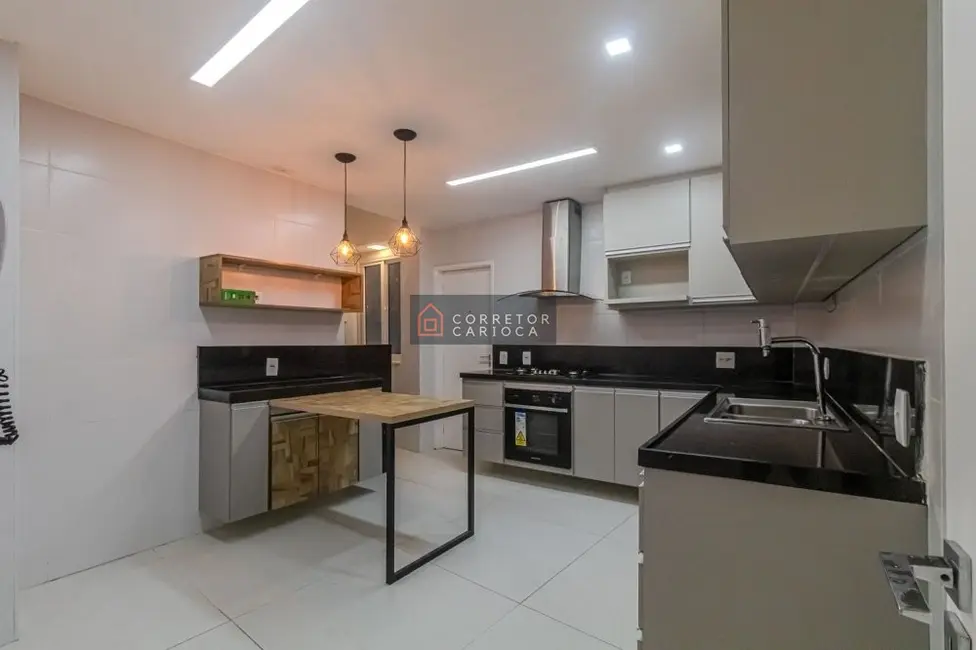 Apartamento com 3 quartos à venda, 112m2 em Ipanema, Rio De Janeiro - RJ - imagem 9 Foto 9 de Apartamento com 3 quartos à venda, 112m2 em Ipanema, Rio De Janeiro - RJ