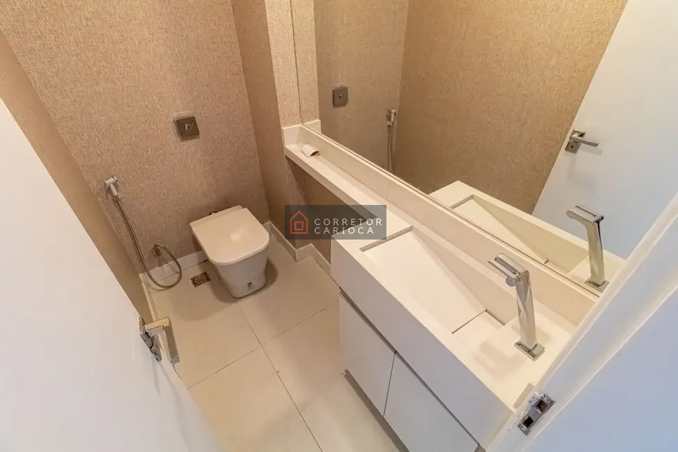 Apartamento com 3 quartos à venda, 112m2 em Ipanema, Rio De Janeiro - RJ - imagem 6 Foto 6 de Apartamento com 3 quartos à venda, 112m2 em Ipanema, Rio De Janeiro - RJ