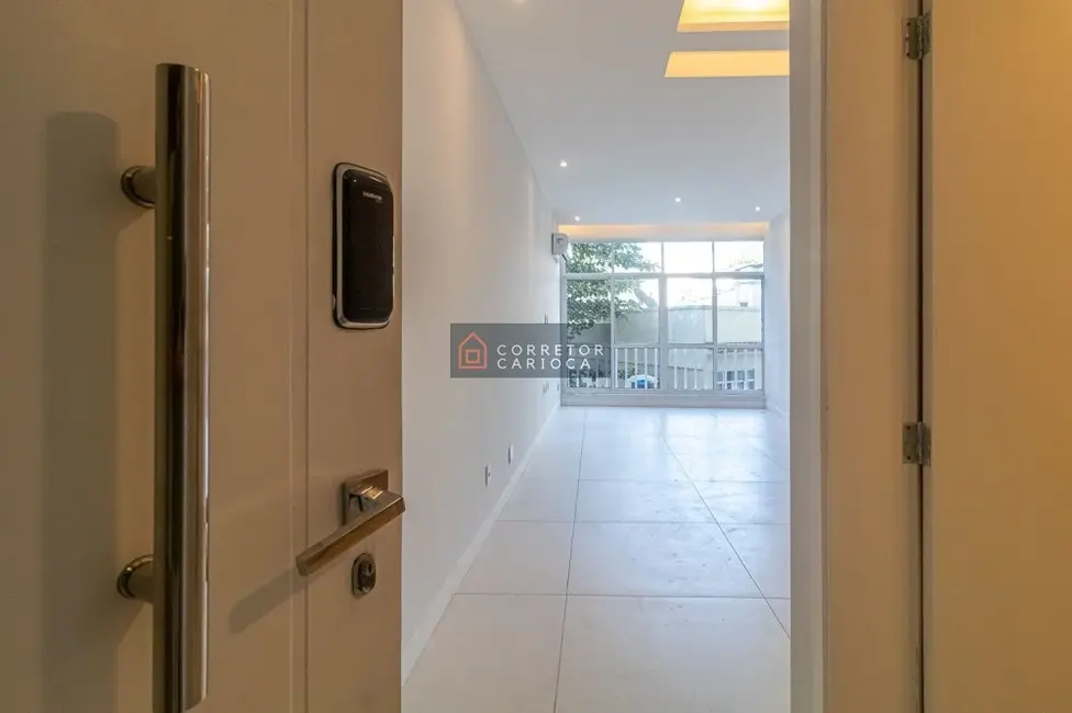 Foto 2 de Apartamento com 3 quartos à venda, 112m2 em Ipanema, Rio De Janeiro - RJ