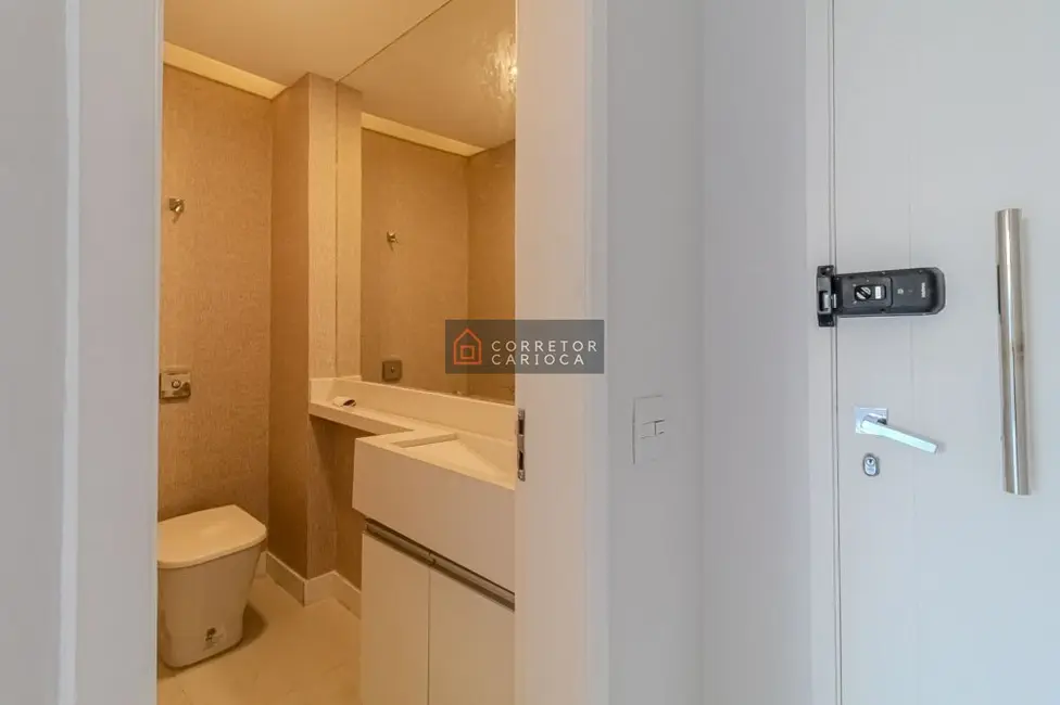 Apartamento com 3 quartos à venda, 112m2 em Ipanema, Rio De Janeiro - RJ - imagem 7 Foto 7 de Apartamento com 3 quartos à venda, 112m2 em Ipanema, Rio De Janeiro - RJ