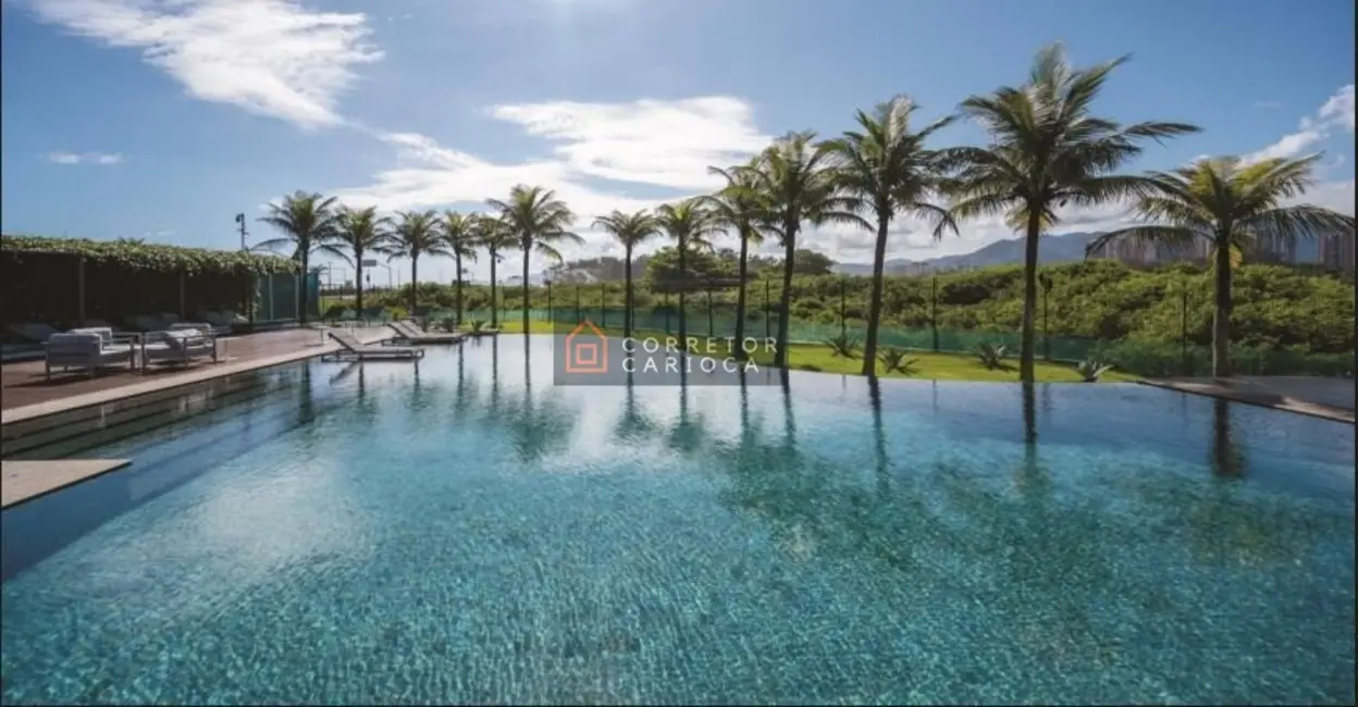 Foto 4 de Apartamento com 1 quarto à venda, 92m2 em Barra da Tijuca, Rio De Janeiro - RJ