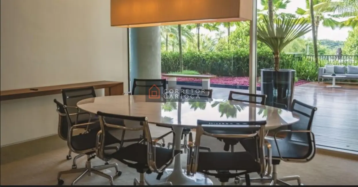 Foto 8 de Apartamento com 1 quarto à venda, 92m2 em Barra da Tijuca, Rio De Janeiro - RJ