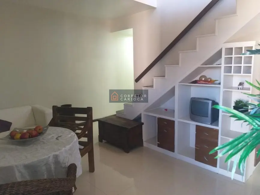 Cobertura com 4 quartos à venda, 280m2 em Passagem, Cabo Frio - RJ - imagem 4 Foto 4 de Cobertura com 4 quartos à venda, 280m2 em Passagem, Cabo Frio - RJ