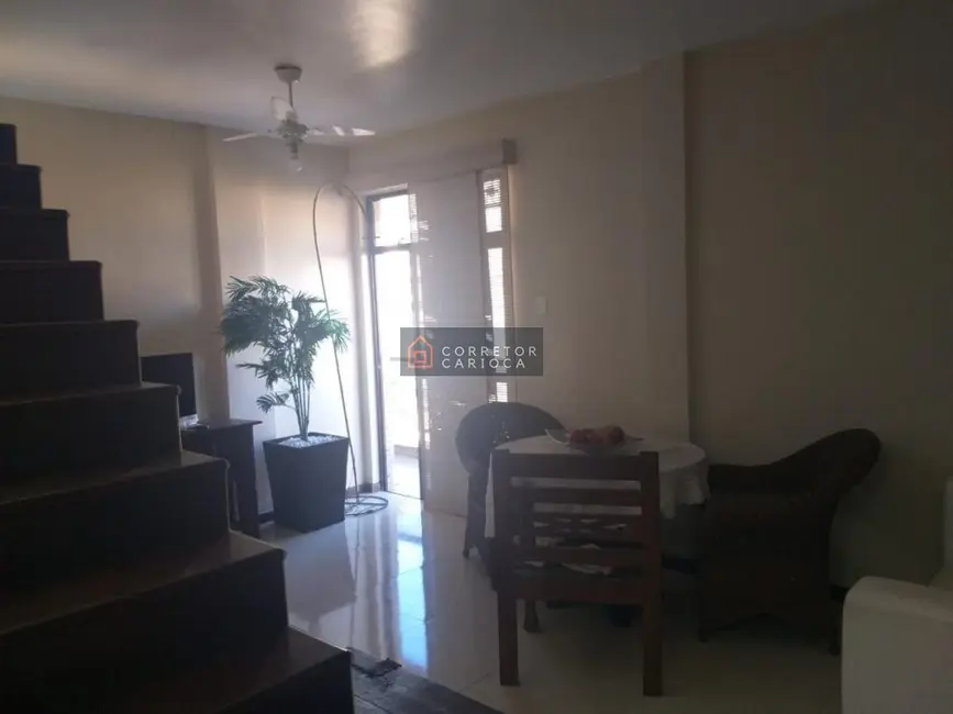 Cobertura com 4 quartos à venda, 280m2 em Passagem, Cabo Frio - RJ - imagem 5 Foto 5 de Cobertura com 4 quartos à venda, 280m2 em Passagem, Cabo Frio - RJ