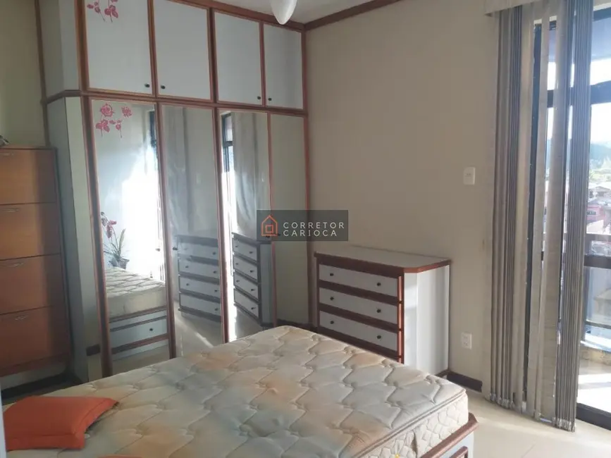 Cobertura com 4 quartos à venda, 280m2 em Passagem, Cabo Frio - RJ - imagem 7 Foto 7 de Cobertura com 4 quartos à venda, 280m2 em Passagem, Cabo Frio - RJ