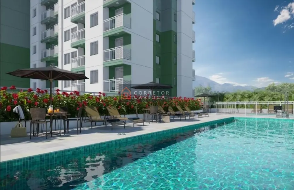 Foto 4 de Apartamento com 2 quartos à venda, 51m2 em Santo Cristo, Rio De Janeiro - RJ