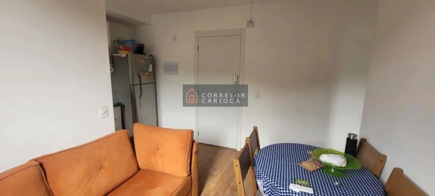 Foto 3 de Apartamento com 2 quartos à venda, 40m2 em Bonsucesso, Rio De Janeiro - RJ