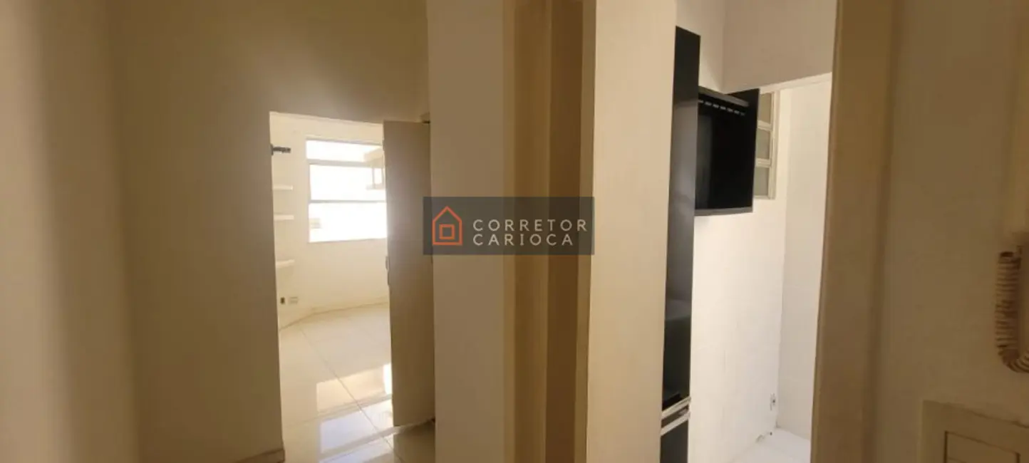 Foto 9 de Apartamento com 1 quarto à venda, 24m2 em Grajaú, Rio De Janeiro - RJ