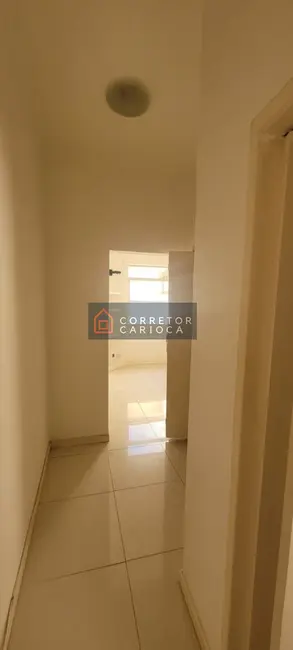 Foto 8 de Apartamento com 1 quarto à venda, 24m2 em Grajaú, Rio De Janeiro - RJ