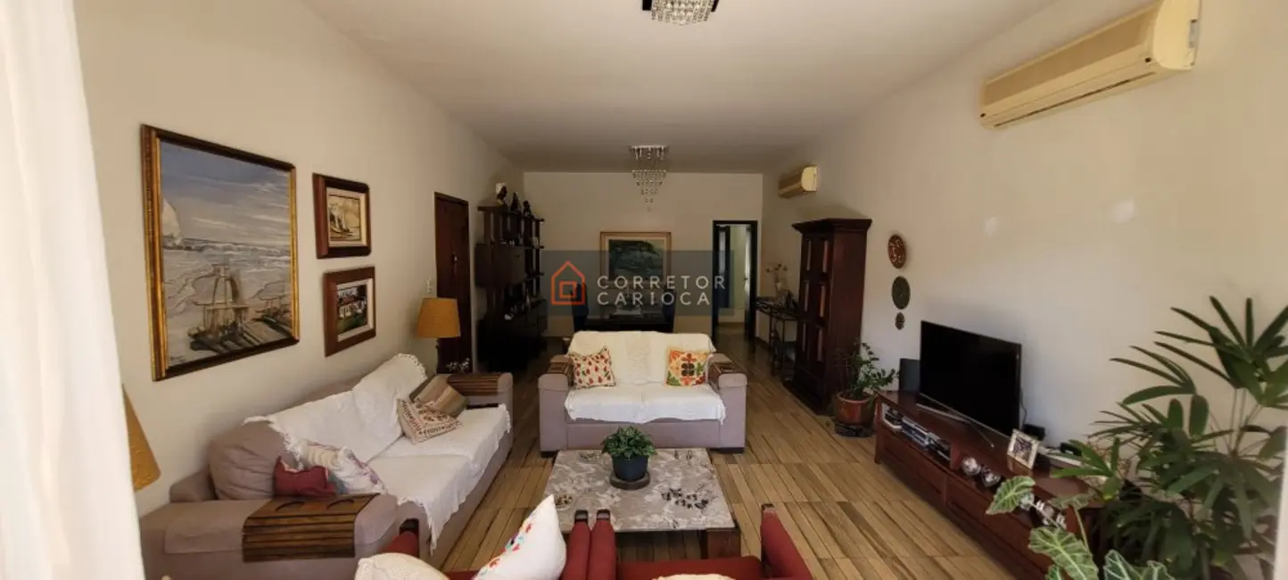 Cobertura com 4 quartos para alugar, 336m2 em Tijuca, Rio De Janeiro - RJ - imagem 9 Foto 9 de Cobertura com 4 quartos para alugar, 336m2 em Tijuca, Rio De Janeiro - RJ