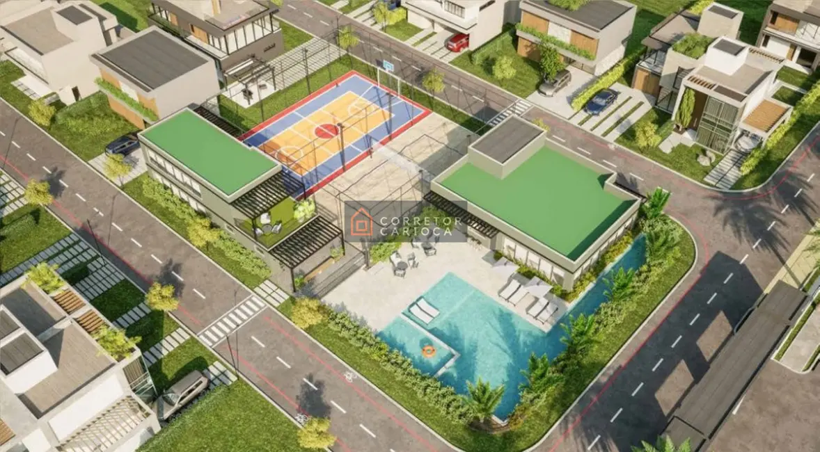 Terreno / Lote à venda, 180m2 em Recreio dos Bandeirantes, Rio De Janeiro - RJ - imagem 6 Foto 6 de Terreno / Lote à venda, 180m2 em Recreio dos Bandeirantes, Rio De Janeiro - RJ