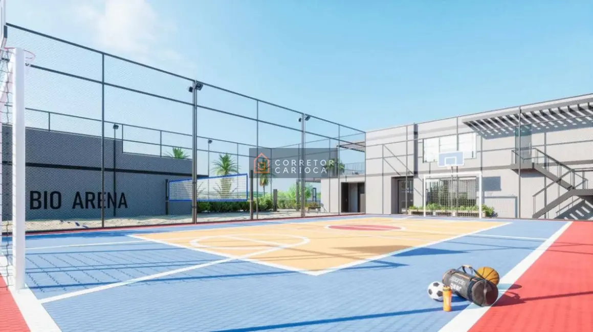 Terreno / Lote à venda, 180m2 em Recreio dos Bandeirantes, Rio De Janeiro - RJ - imagem 3 Foto 3 de Terreno / Lote à venda, 180m2 em Recreio dos Bandeirantes, Rio De Janeiro - RJ