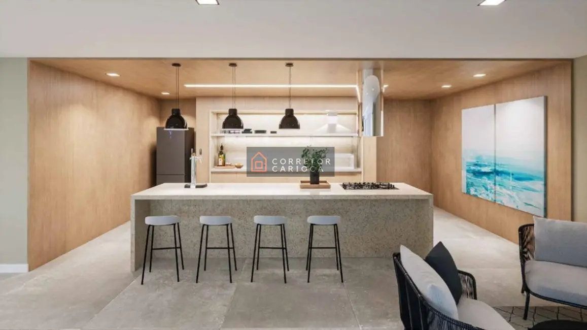 Terreno / Lote à venda, 180m2 em Recreio dos Bandeirantes, Rio De Janeiro - RJ - imagem 9 Foto 9 de Terreno / Lote à venda, 180m2 em Recreio dos Bandeirantes, Rio De Janeiro - RJ