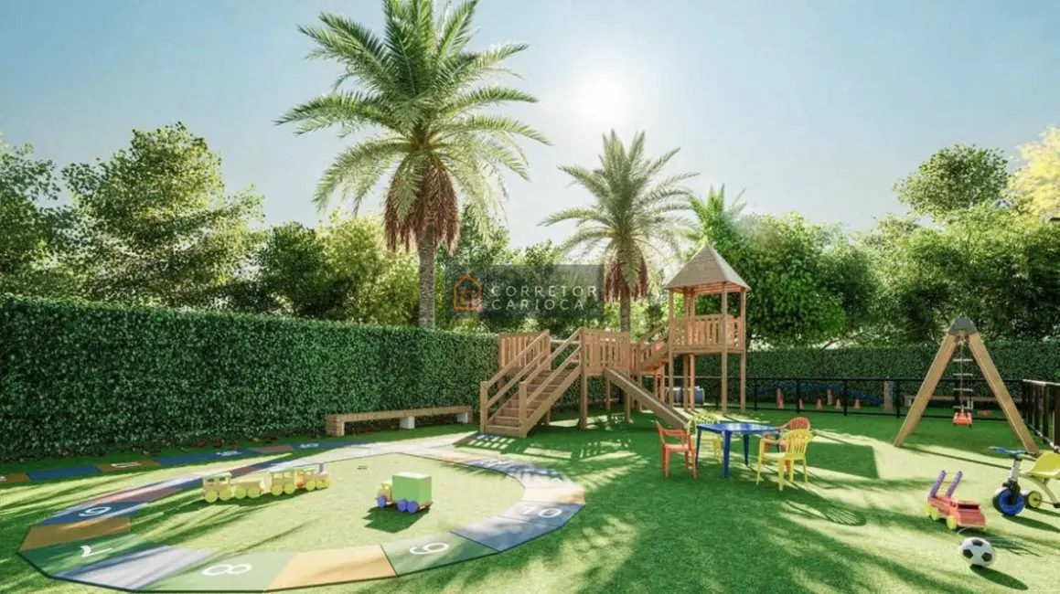 Terreno / Lote à venda, 180m2 em Recreio dos Bandeirantes, Rio De Janeiro - RJ - imagem 4 Foto 4 de Terreno / Lote à venda, 180m2 em Recreio dos Bandeirantes, Rio De Janeiro - RJ