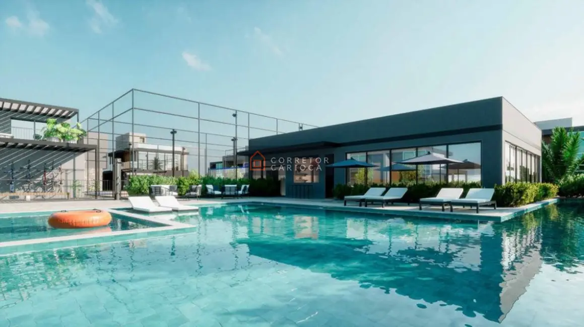 Terreno / Lote à venda, 180m2 em Recreio dos Bandeirantes, Rio De Janeiro - RJ - imagem 2 Foto 2 de Terreno / Lote à venda, 180m2 em Recreio dos Bandeirantes, Rio De Janeiro - RJ