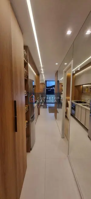 Foto 3 de Apartamento com 1 quarto à venda, 34m2 em Gávea, Rio De Janeiro - RJ