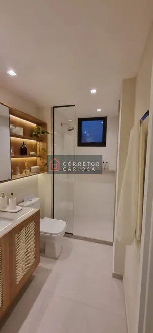 Foto 2 de Apartamento com 1 quarto à venda, 34m2 em Gávea, Rio De Janeiro - RJ