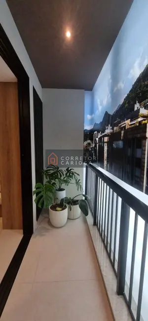 Foto 7 de Apartamento com 1 quarto à venda, 34m2 em Gávea, Rio De Janeiro - RJ